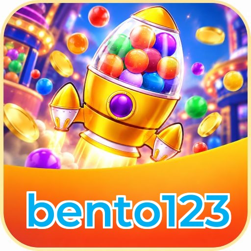 Screenshot 1 - bento123 Home Screen