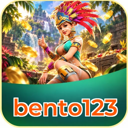 Screenshot 1 - bento123 Home Screen
