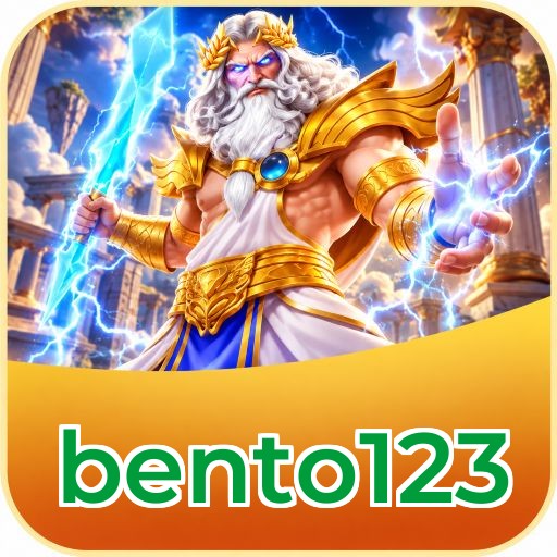 Screenshot 1 - bento123 Home Screen