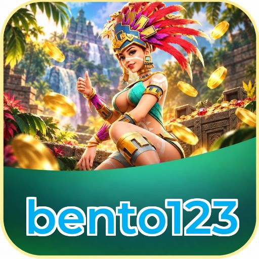 Screenshot 1 - bento123 Home Screen