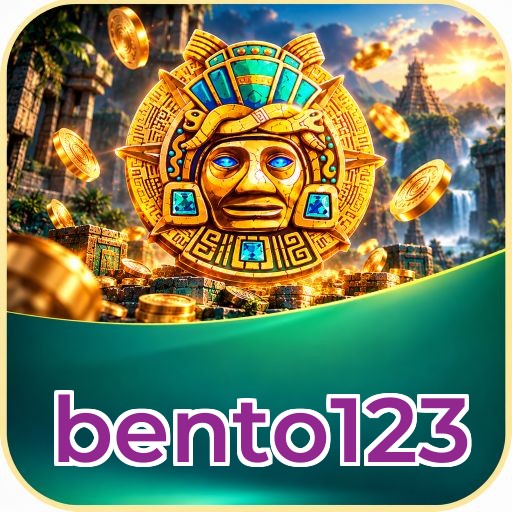 Screenshot 1 - bento123 Home Screen
