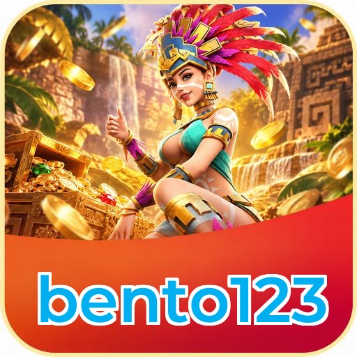 Screenshot 1 - bento123 Home Screen